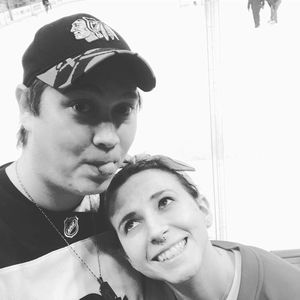 Meet your Posher, Steven